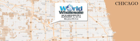 World Wholesale: Your One-Stop Shop for Wholesale Smoke Shop Supplies 