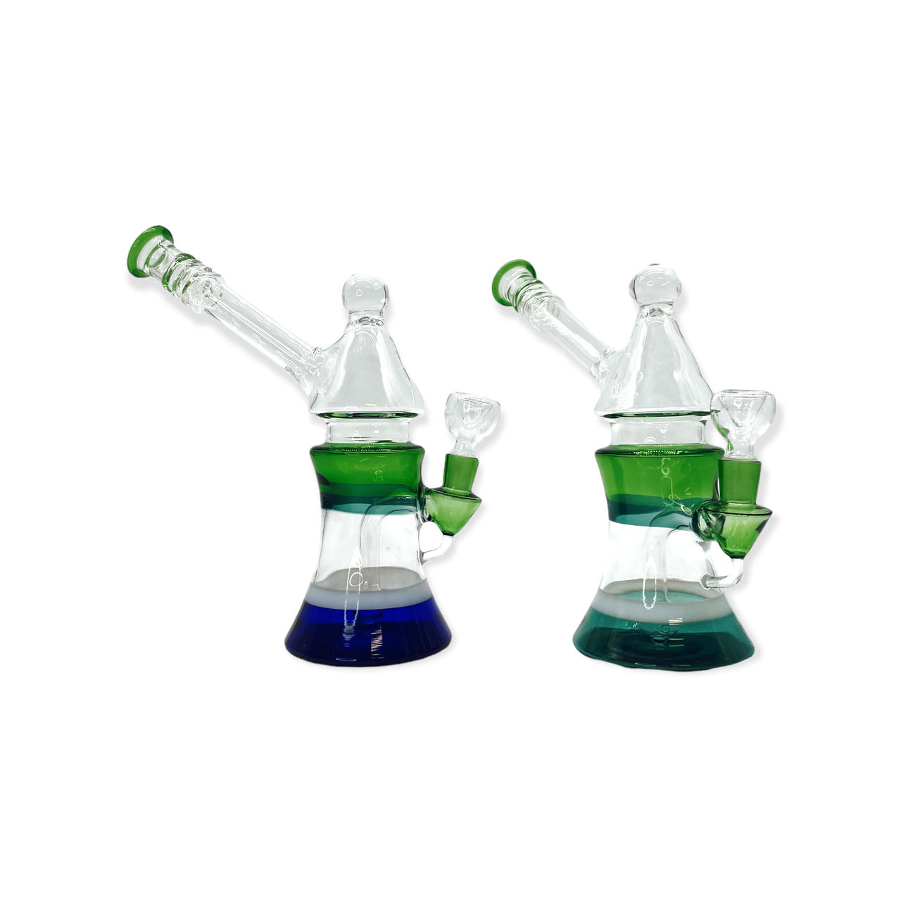 TOP MARBLE COLUMN TO CONE WATERPIPE 9