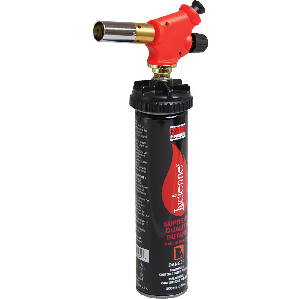 FUJIMA UNIVERSAL TORCH HEAD TH3