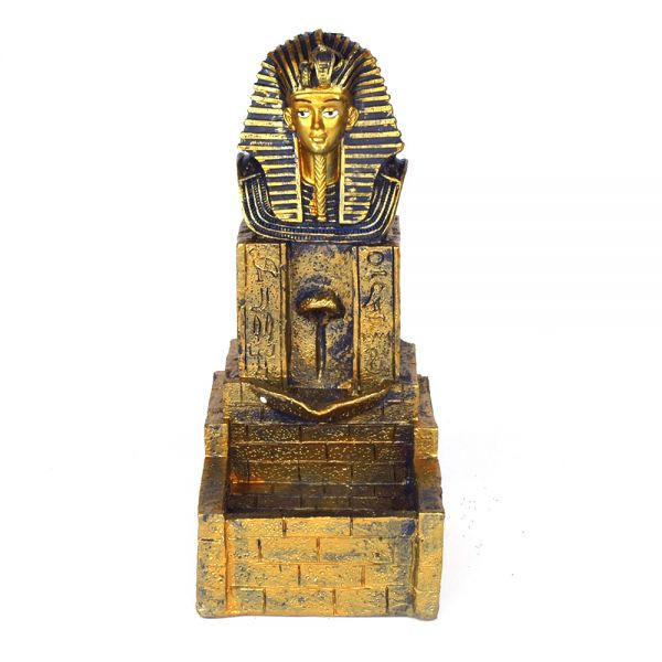 SPHINX INCENSE HOLDER 8 RHY004