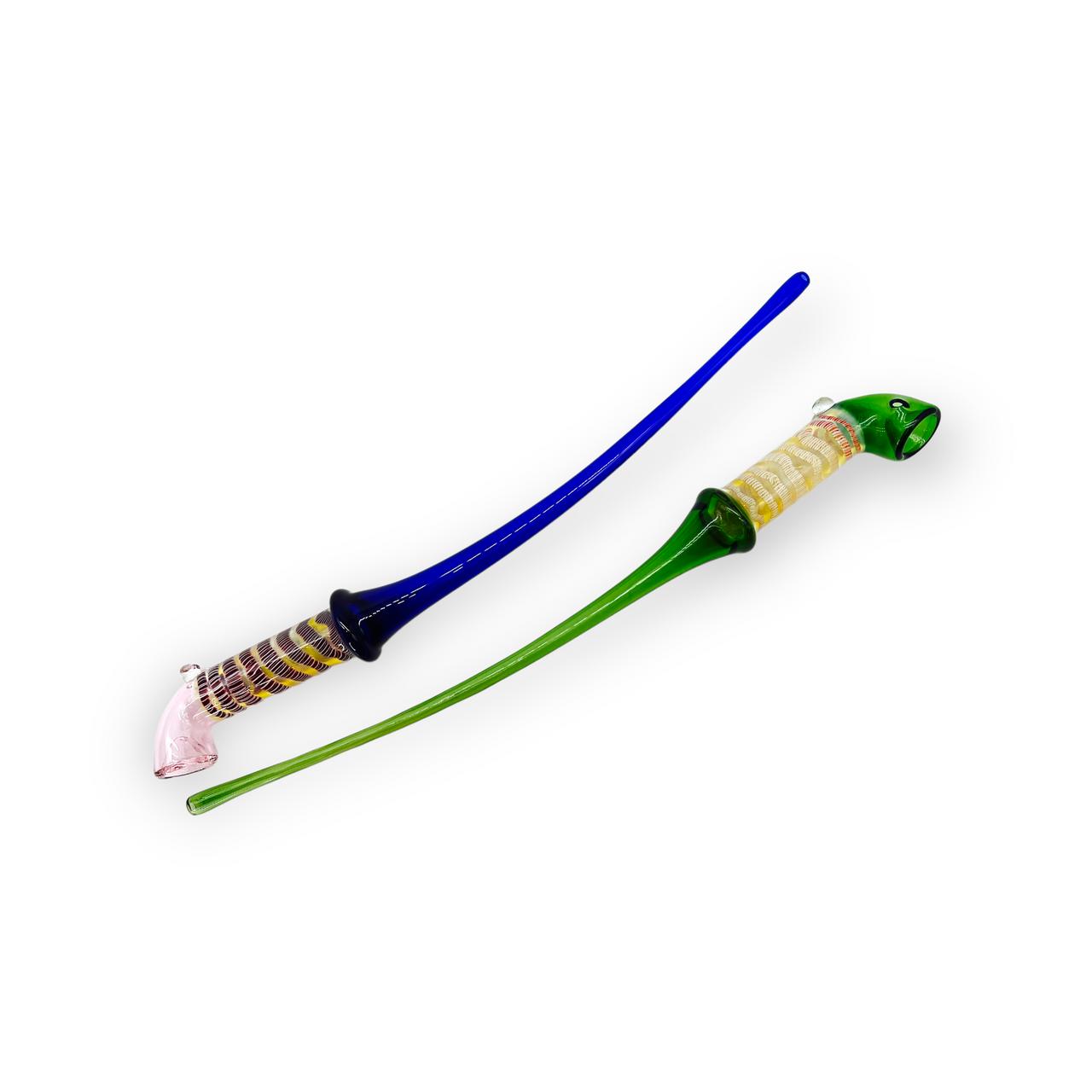 GANDALF SHERLOCK HANDPIPE 14 - 2CT HP100434