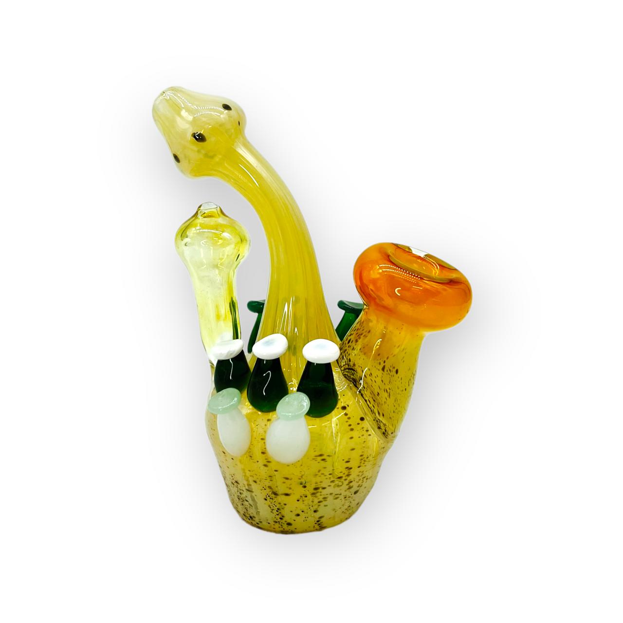 MUSHROOM ART BUBBLER 6 HP100440