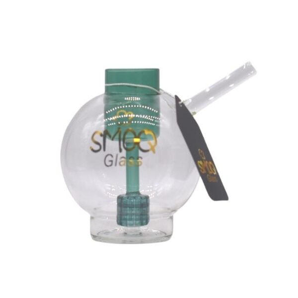SMOQ GLASS PUFFCO PROXY TOP