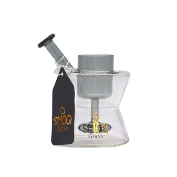 SMOQ GLASS CLEAR PUFFCO PROXY TOP YXS46