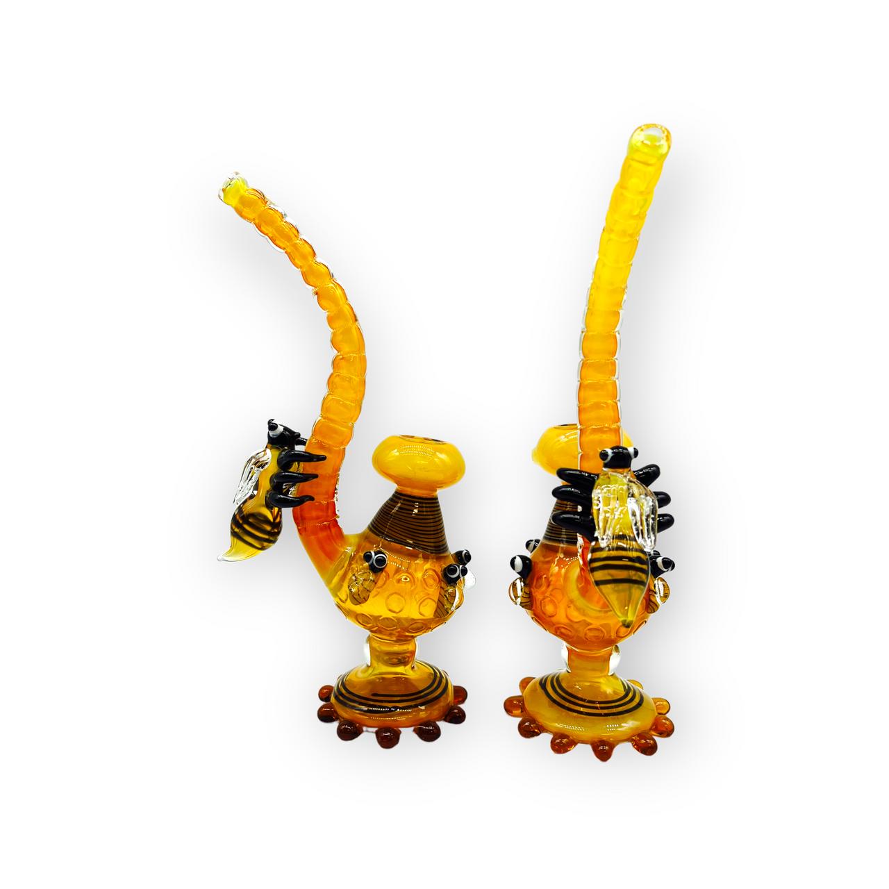  BIG BEE ART BUBBLER 10" (HP100489) 