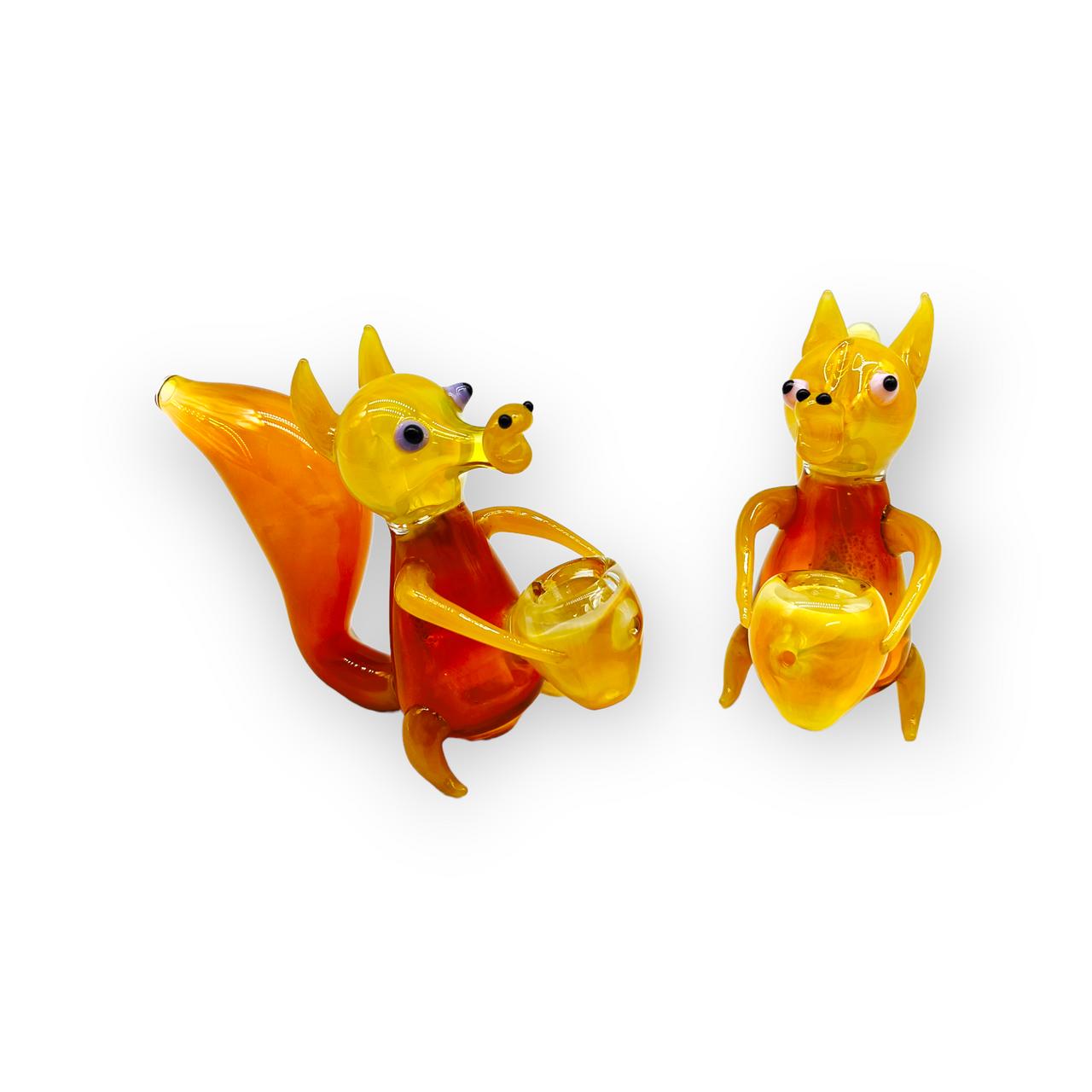  SQUIRREL HANDPIPE 5" (HP100495) 