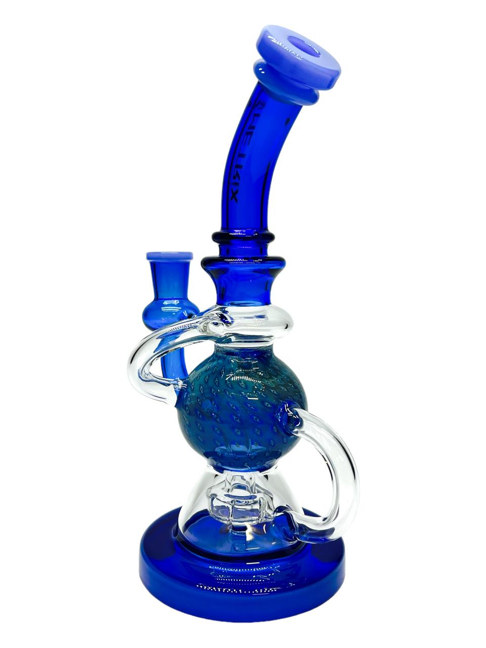  METRIX AIR TRAP BALL RECYCLER 9" 