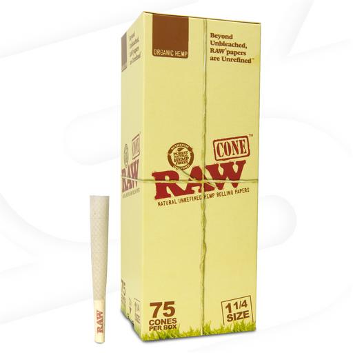 Raw Parchment Paper 100mmx4mm 12ct box - Epic Wholesale