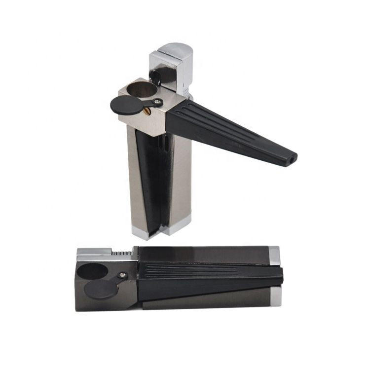  3 IN 1 PIPE SET LIGHTER - 12CT DISPLAY 