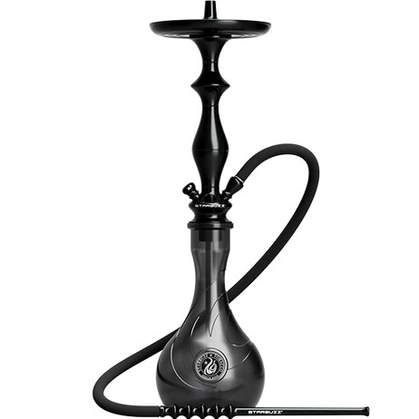 STARBUZZ SB-H1 HOOKAH SET - 1CT