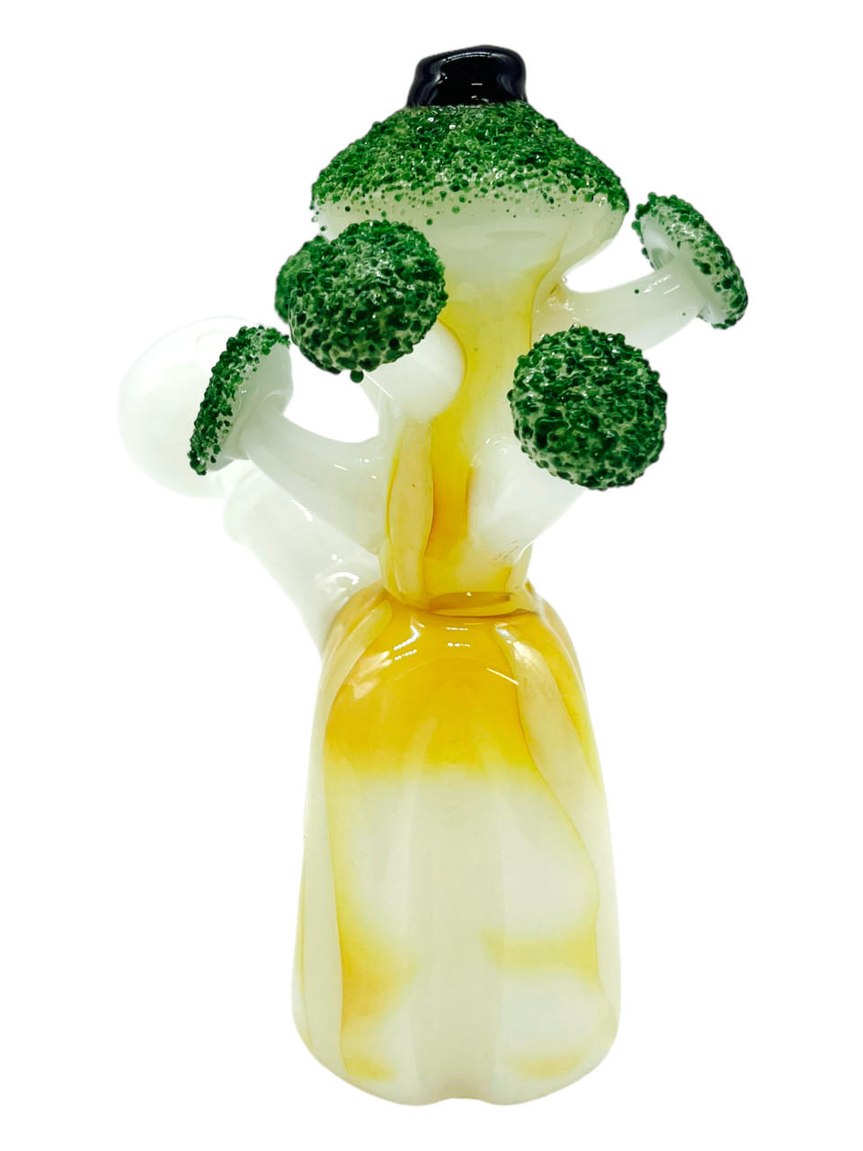  METRIX MUSHROOM TREE HANDPIPE 6" 