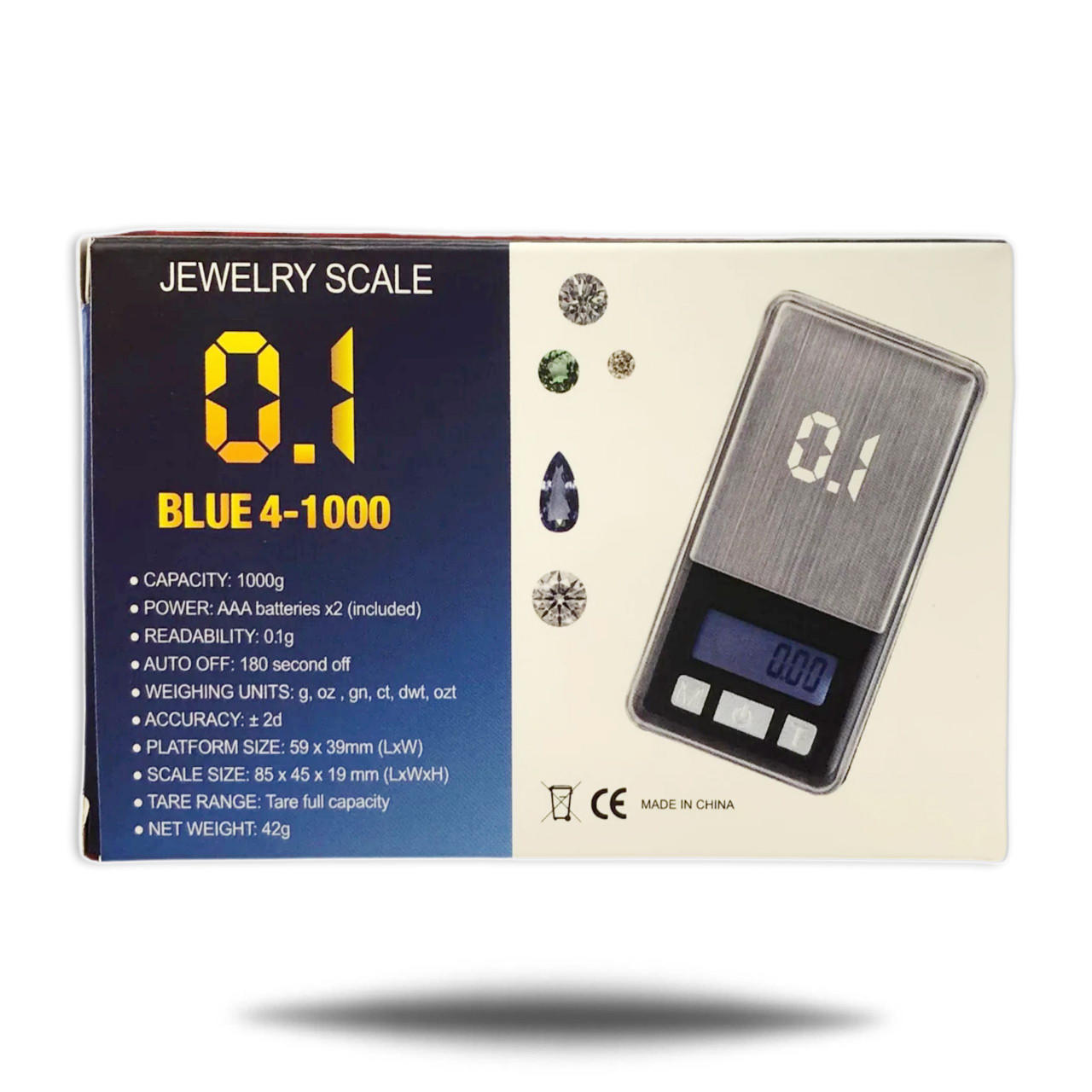 Buy Wholesale China Kitchen Scale, Gram Scale, Mini Pocket Scale