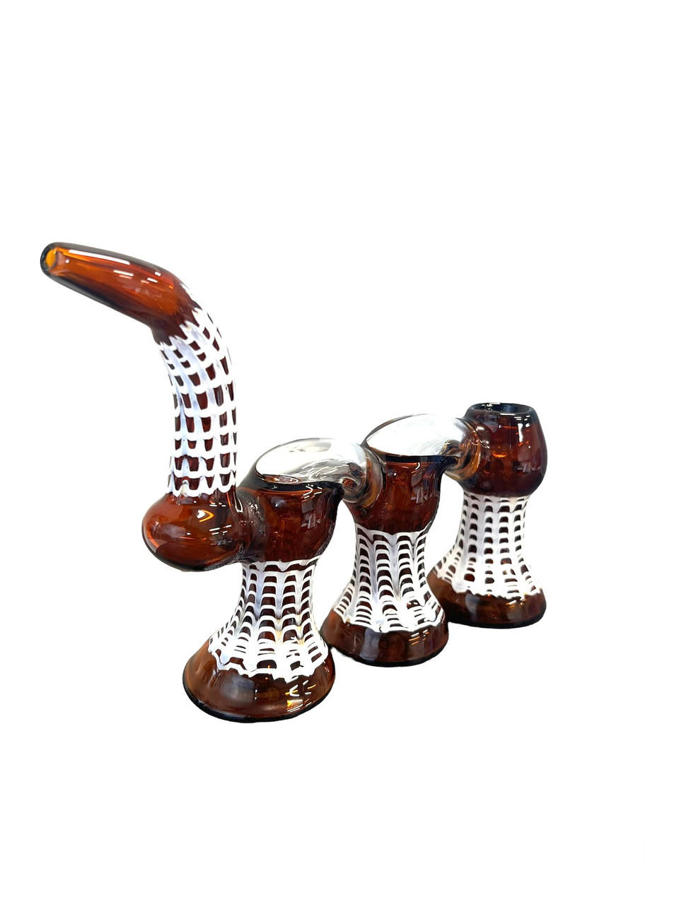  ARTISTIC DUO COLOR CHAMBER 8" 