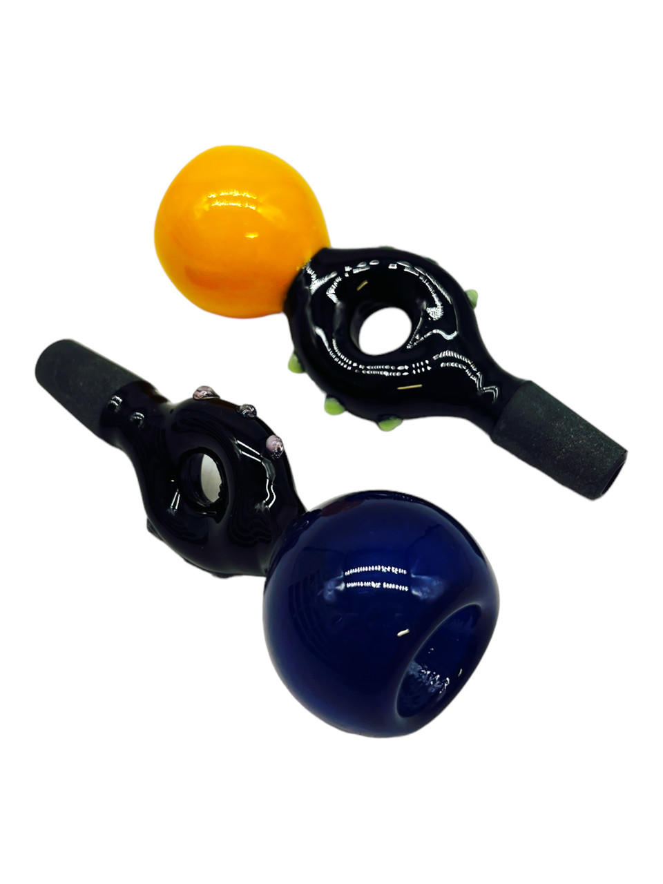  METRIX MIDDLE DONUT BOWL - BAG OF 10CT 