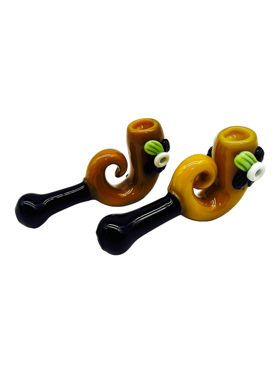  METRIX INTWIST HANDPIPE 5" - BAG OF 5CT 