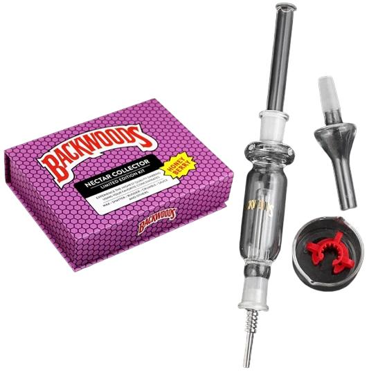 Wholesale Nectar Collectors Kit  Nectar Collector, Dab Straw – SmokeTokes