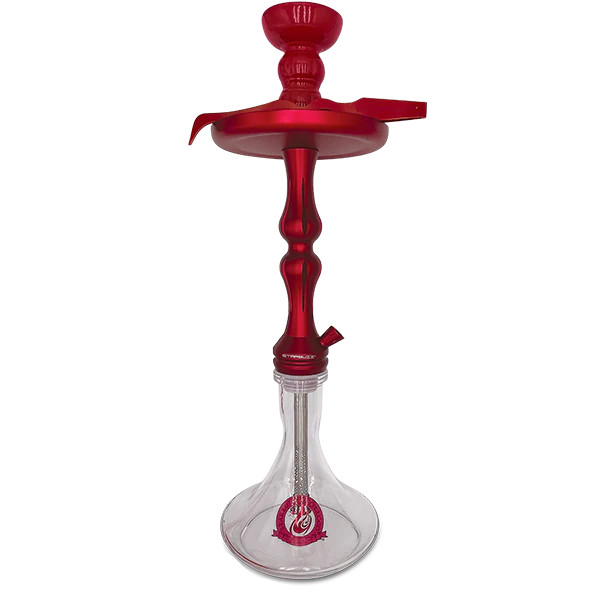 STARBUZZ MIST HOOKAH COMPLETE SET - 1CT