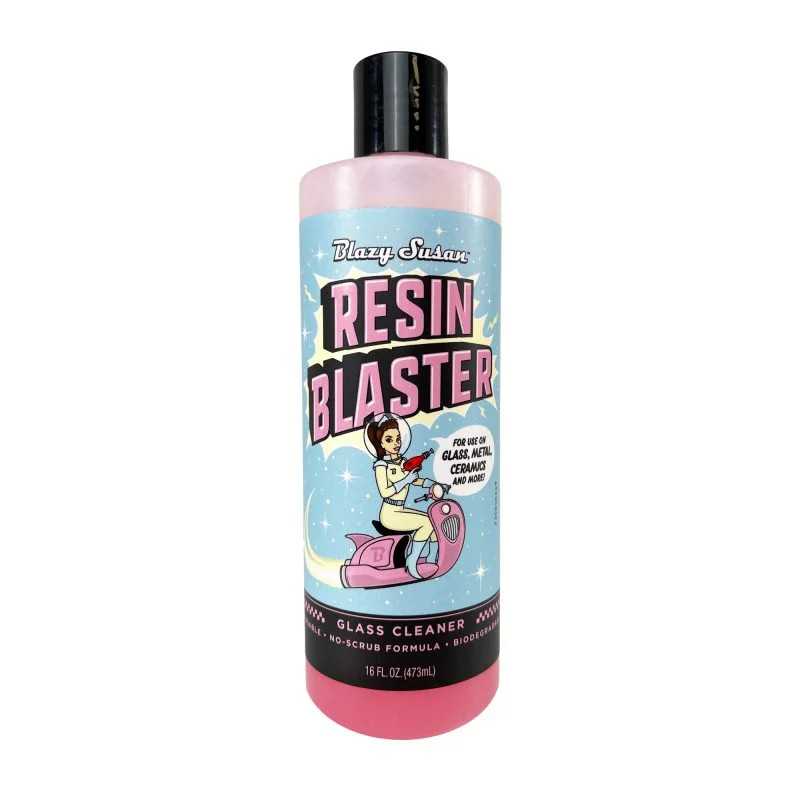 Formula 420 Plastic Cleaner 4oz