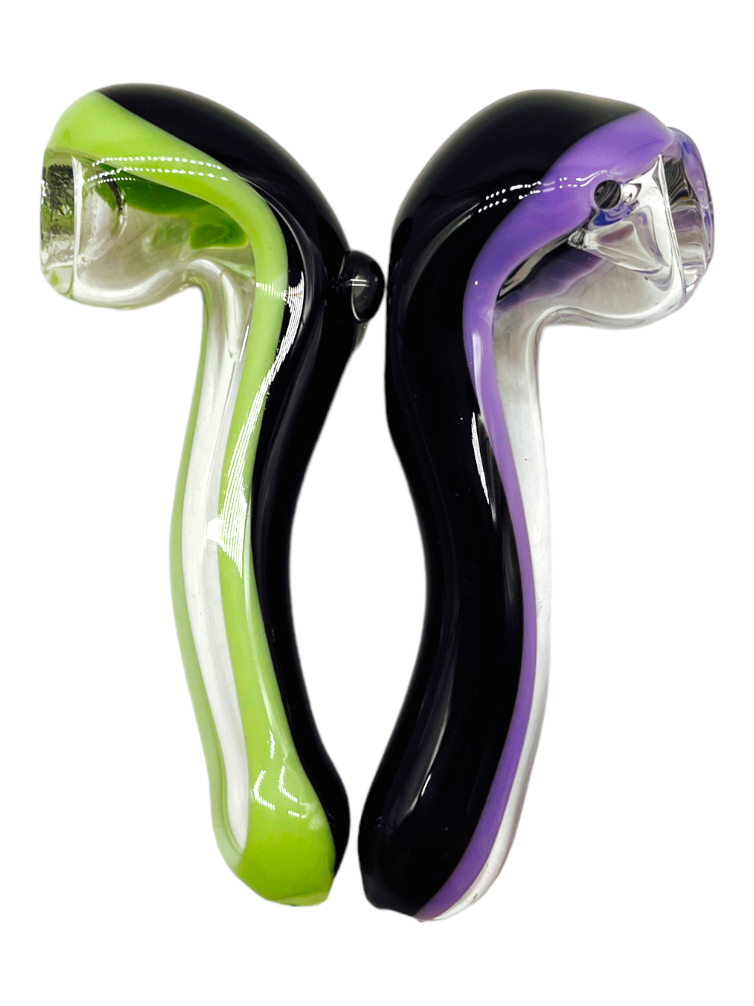 ILLUSION HANDPIPE 5" - 5CT BAG