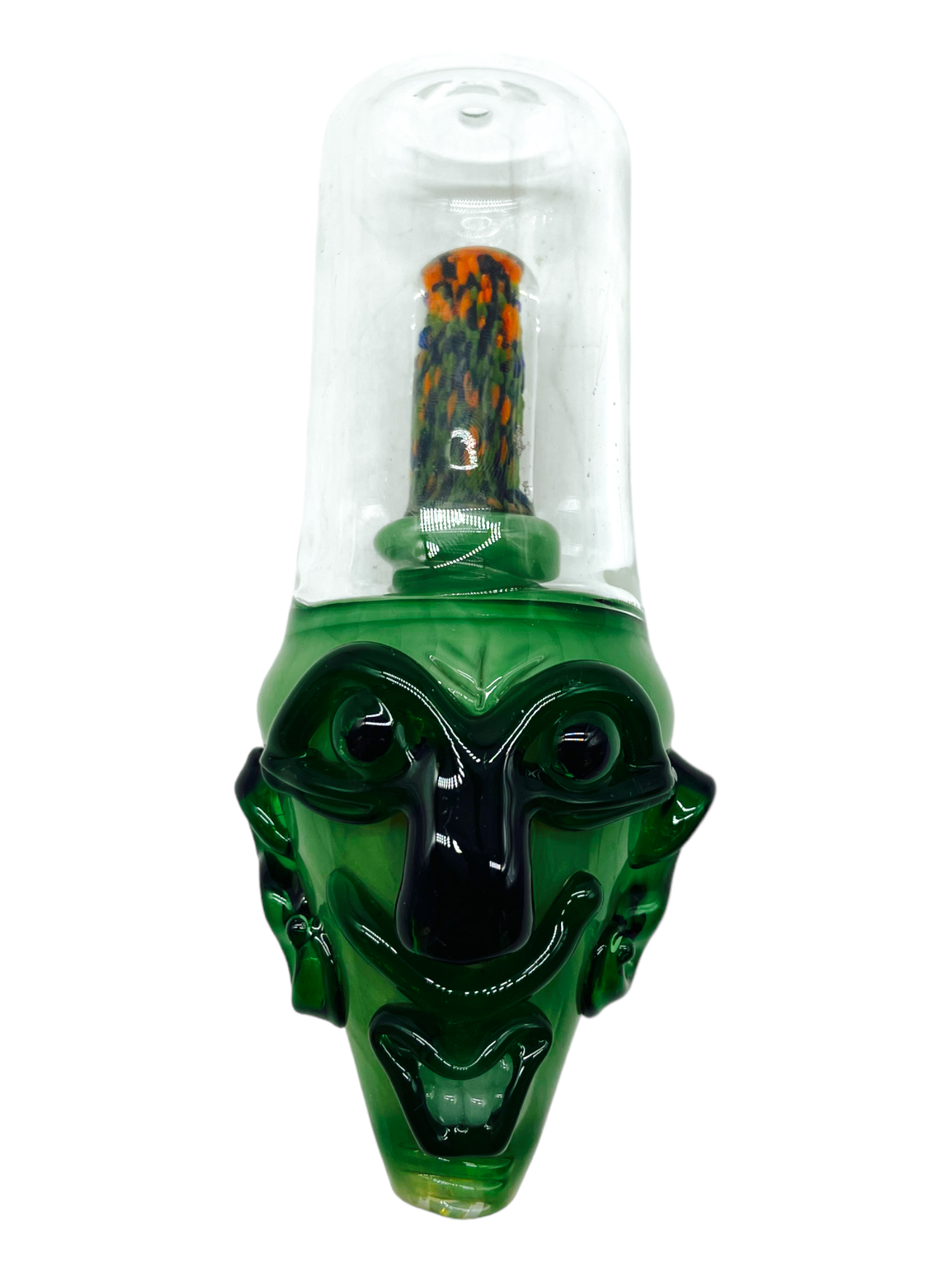 DEVIL STEAMROLLER HANDPIPE 6"