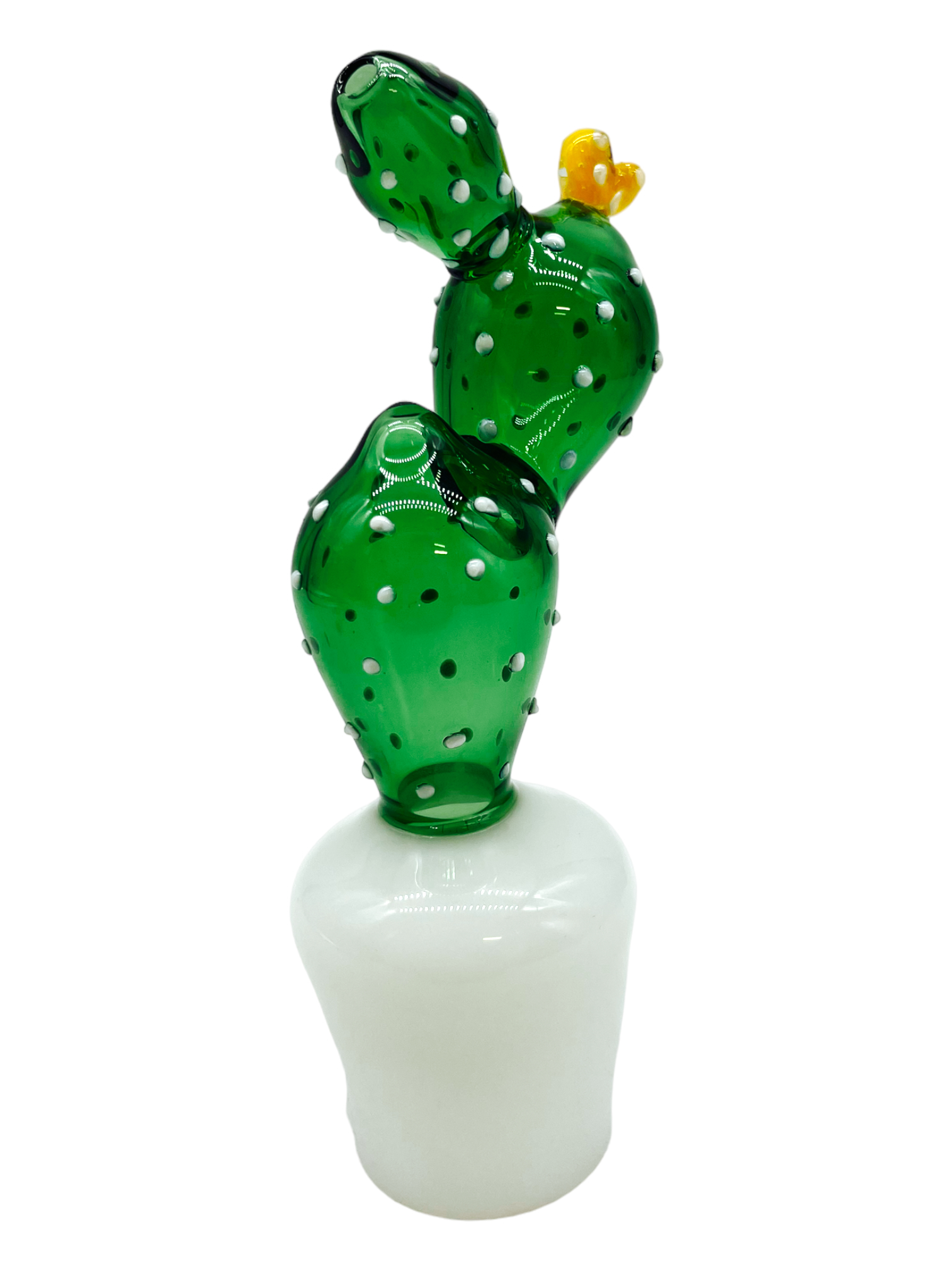 CACTUS HANDPIPE 7"