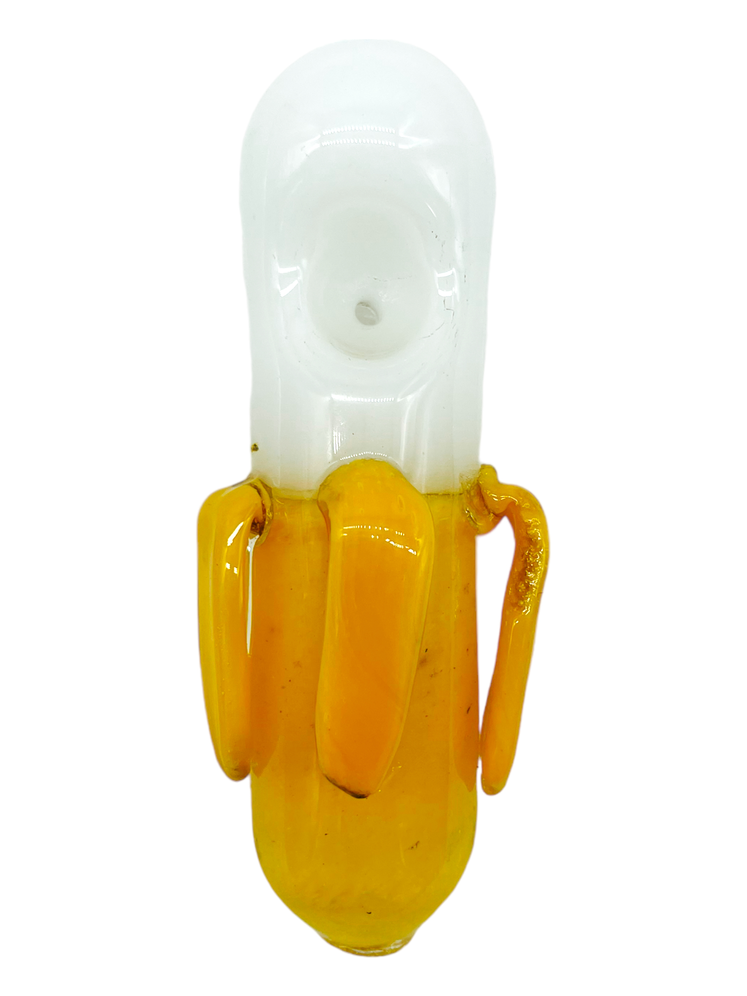 BANANA HANDPIPE 5"