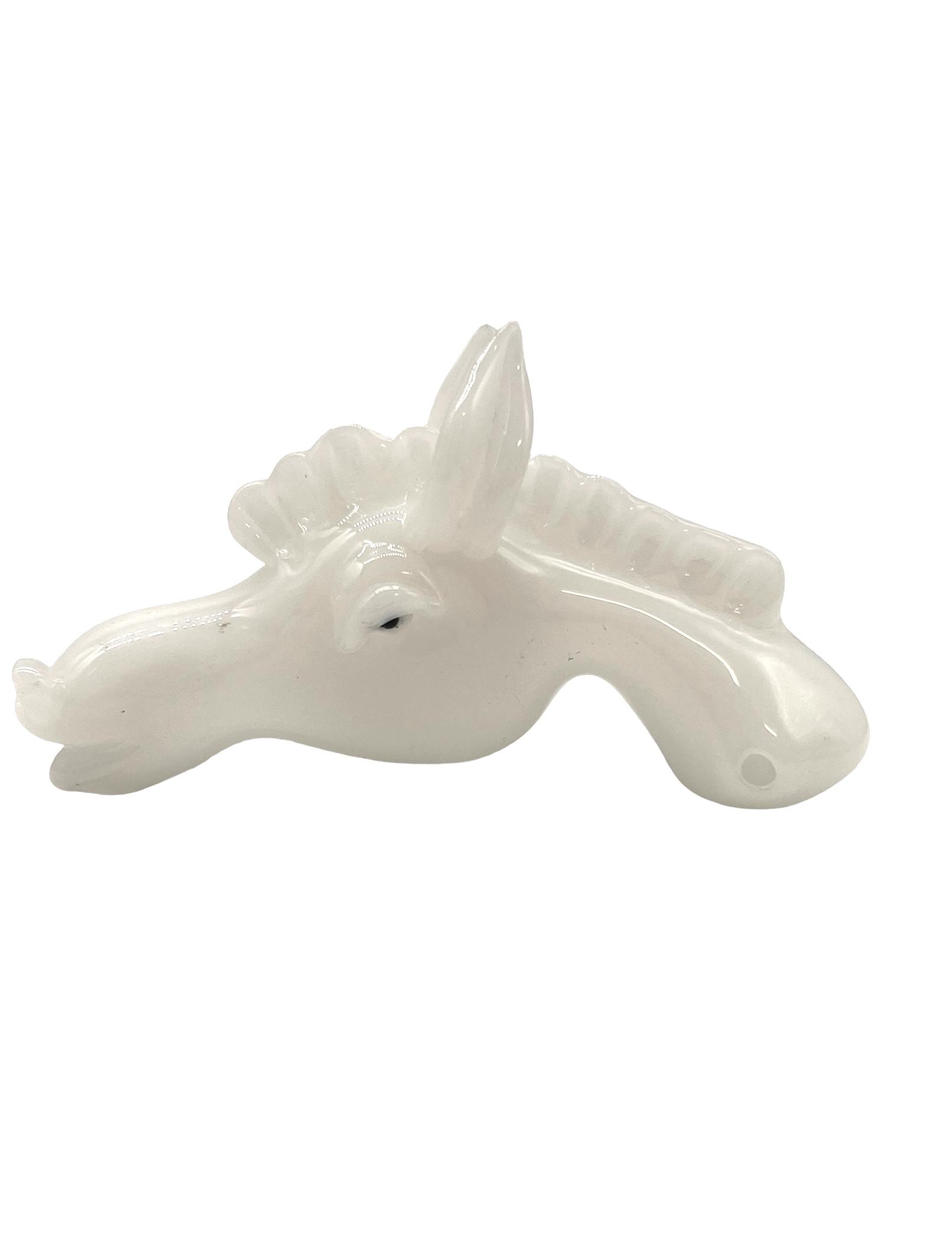 WHITE HORSE SHERLOCK HANDPIPE 5"