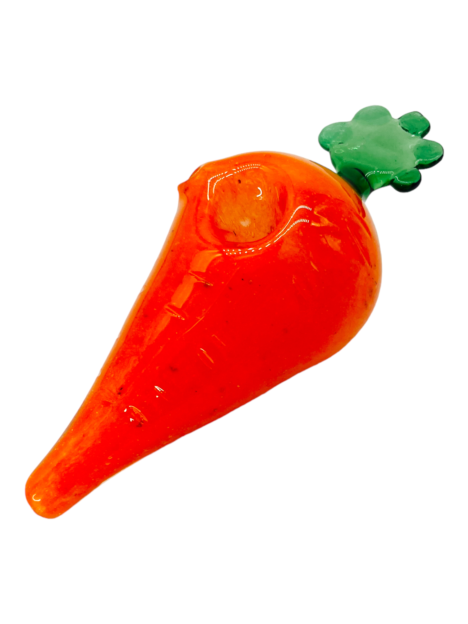 CARROT HANDPIPE 4"