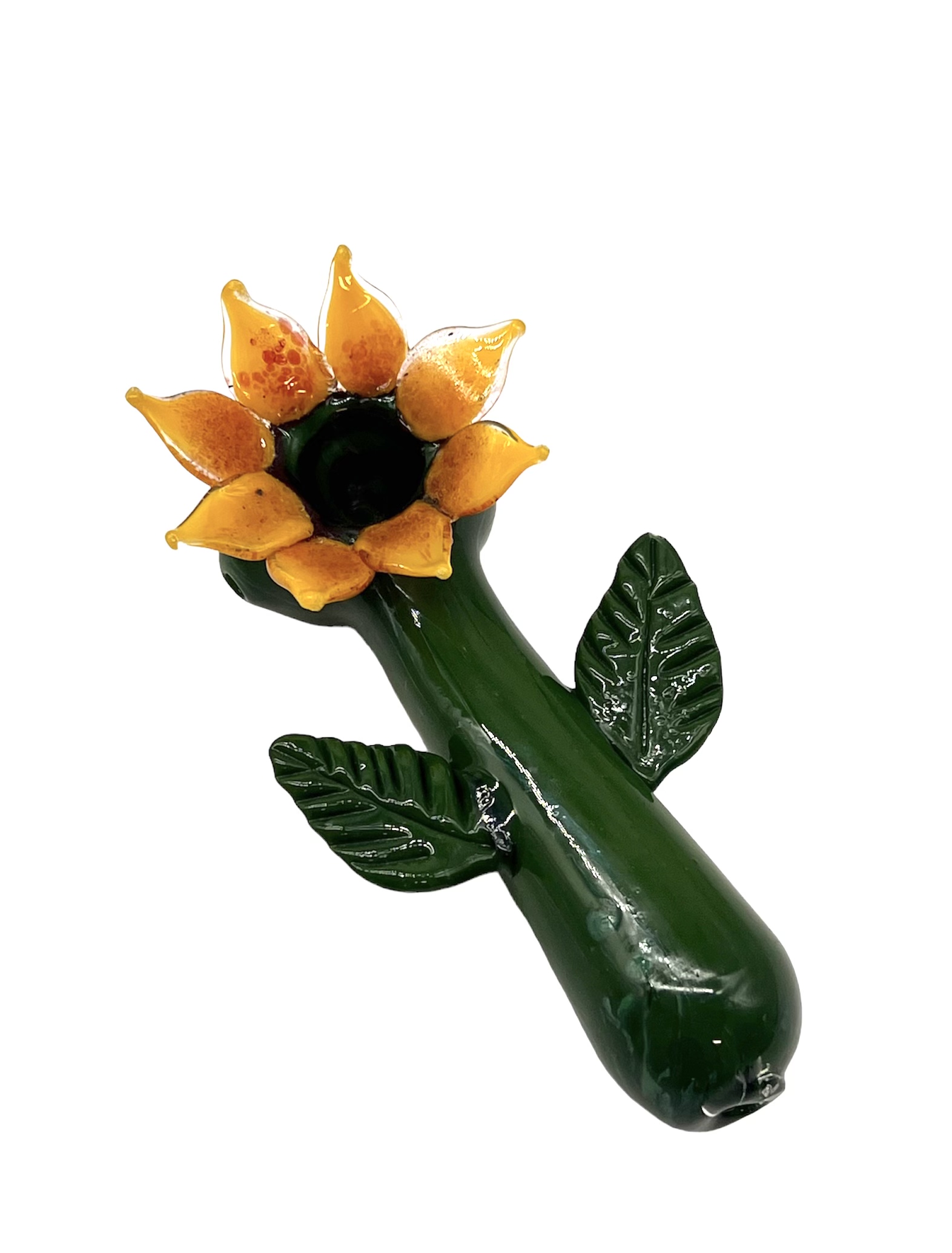 SUNFLOWER HANDPIPE 5"