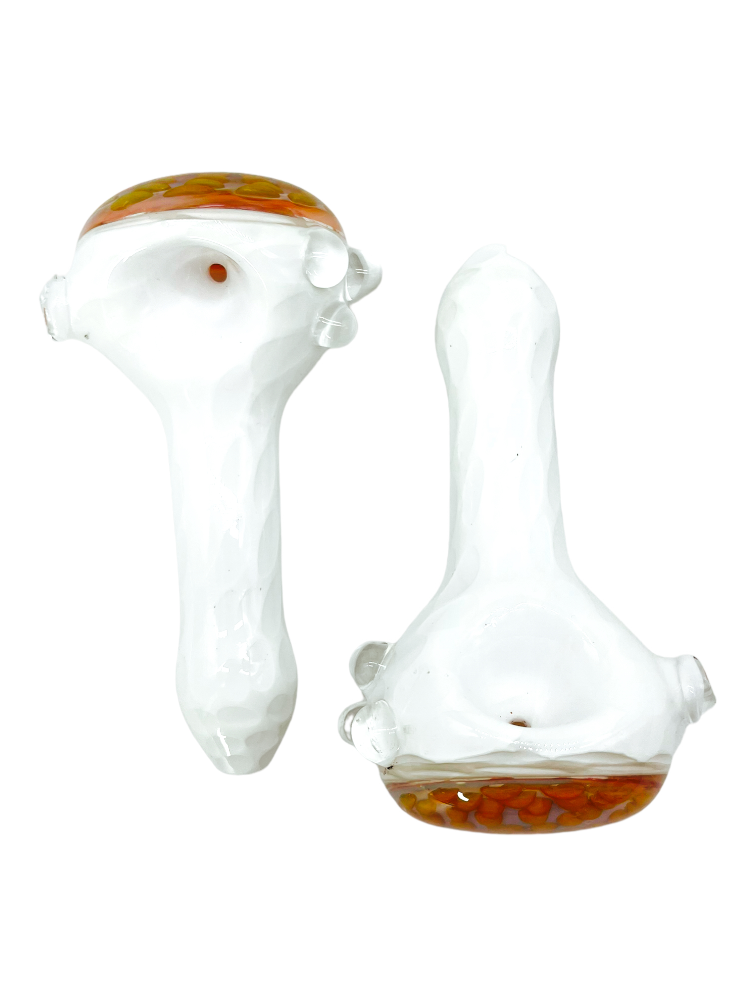 FULL HONEYCOMB HANDPIPE 5" - 5CT BAG
