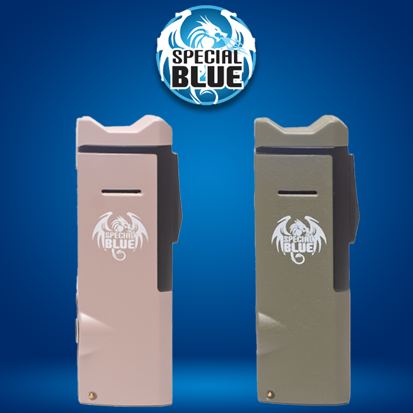 SPECIAL BLUE SUMMIT CIGAR TORCH LIGHTER - 9CT DISPLAY