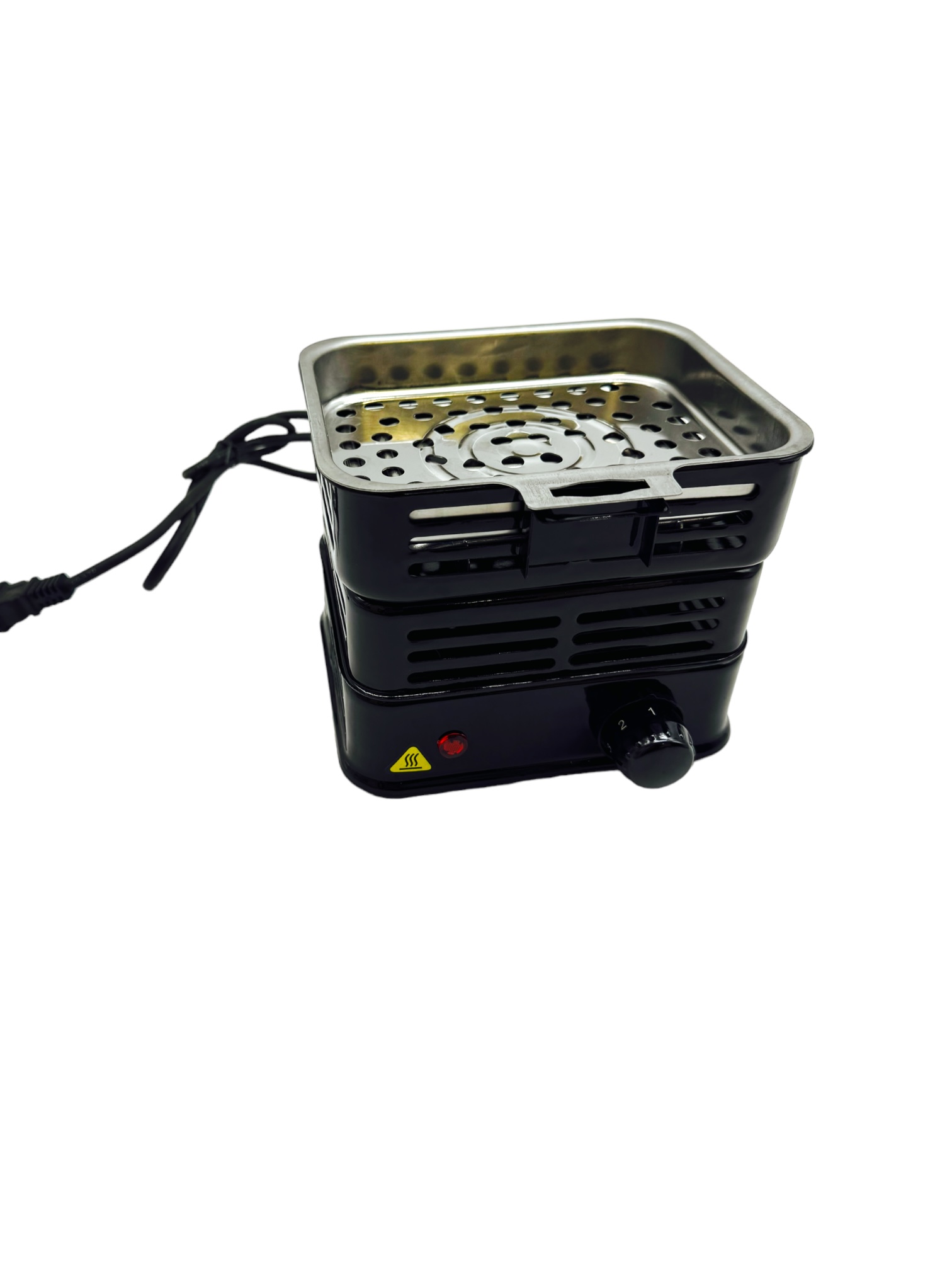 TOP QUALITY HOT PLATE CHARCOAL BURNER (SM300-14)