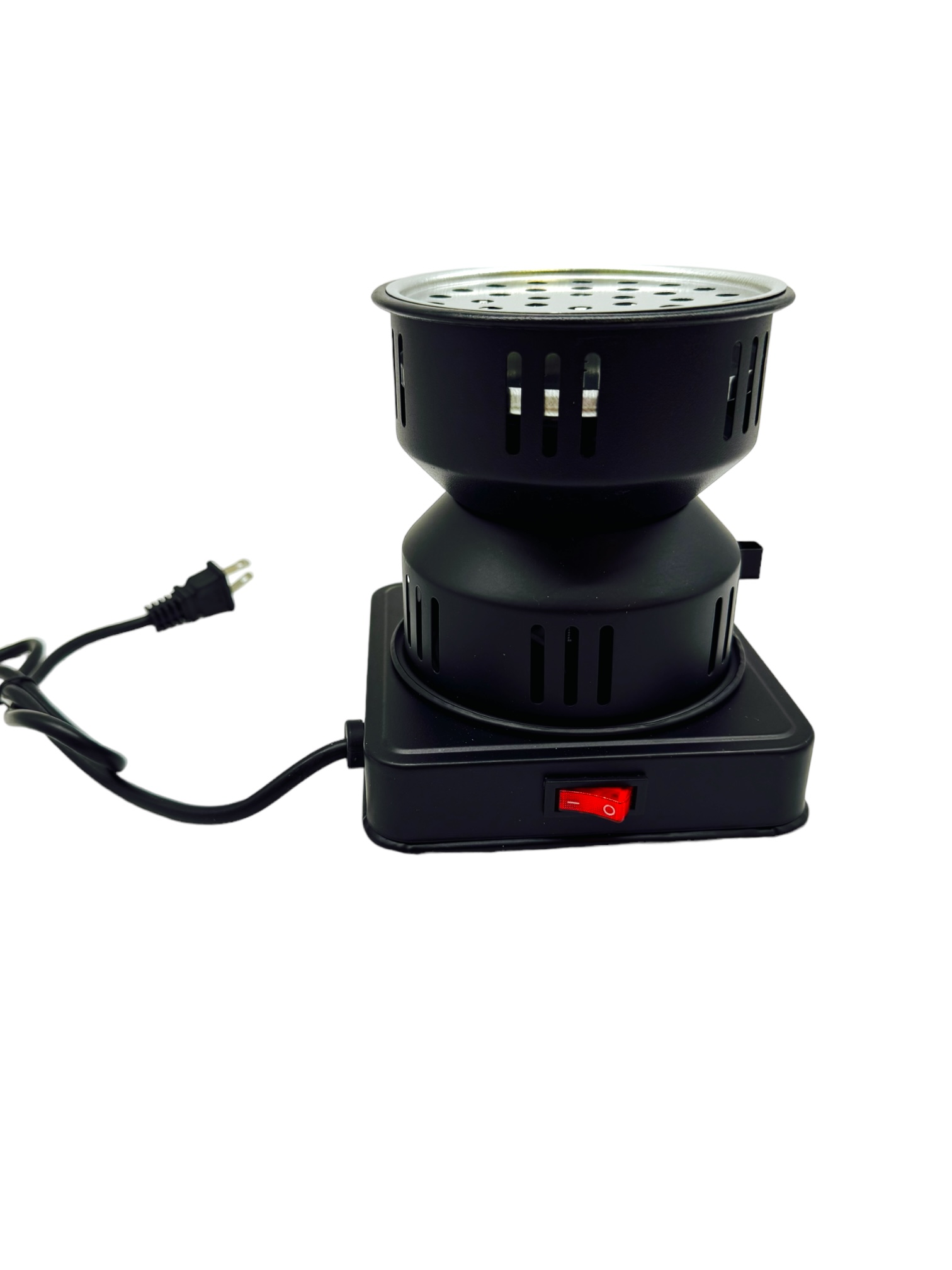 TOP QUALITY HOT PLATE CHARCOAL BURNER (SM300-15)