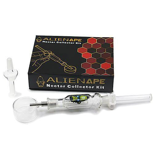 SPACE KING - ALIENAPE NECTAR COLLECTOR KIT - 1CT