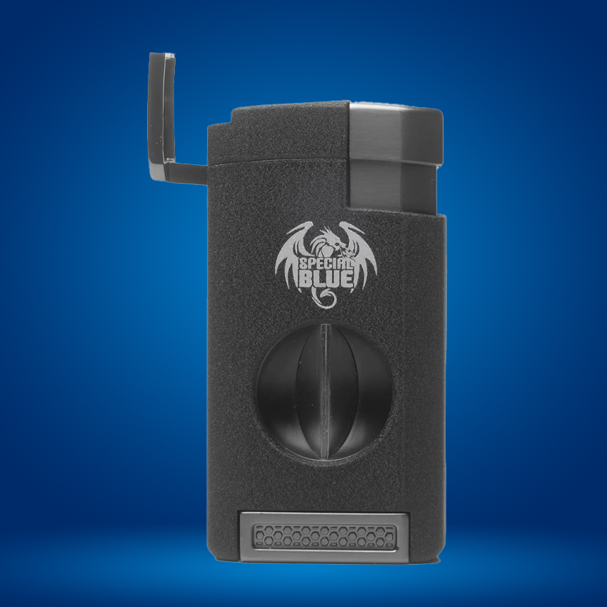 SPECIAL BLUE CATALYST PRO CIGAR LIGHTER - 1CT