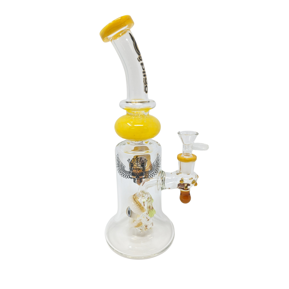 BIIGO BY LOOKAH - HEADY BANGER HANGER RIG 11.5"