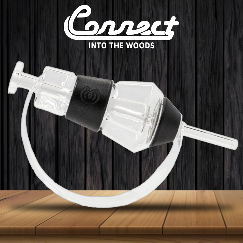 CONNECT WOOD NECTAR COLLECTOR