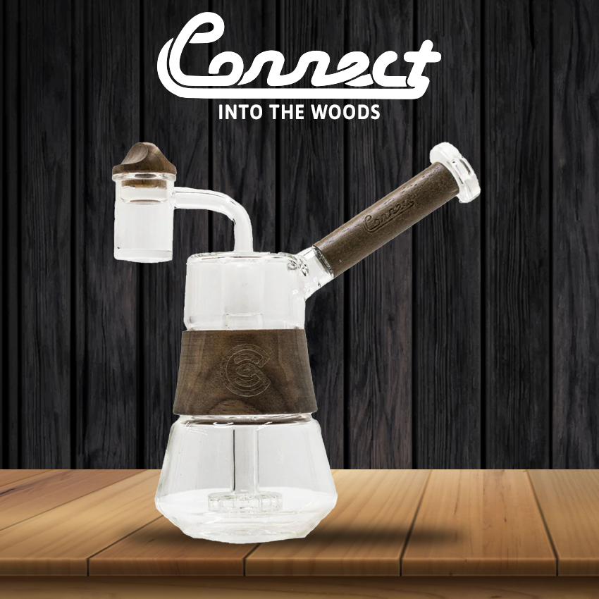 CONNECT WOOD RIG