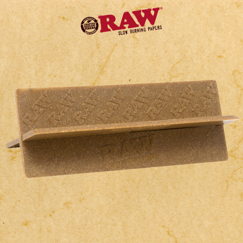 RAW X STAND PAPER CRADLE