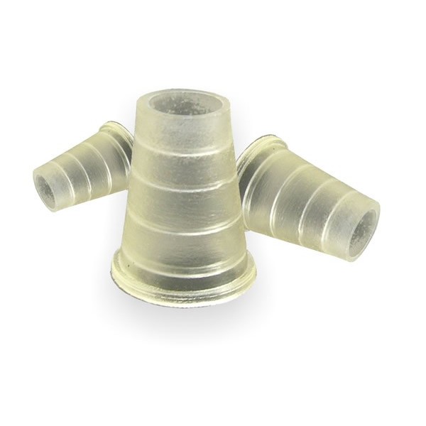 KHALIL MAMOON HOOKAH HOSE RUBBER - BAG OF 20