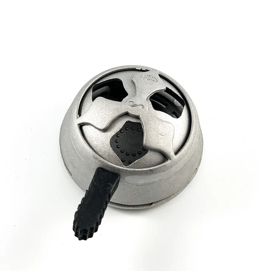 HOOKAH HEAT MANAGEMENT ORIGINAL