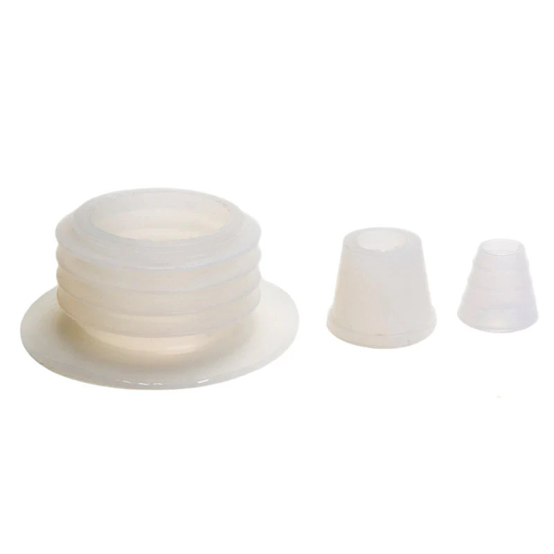 STARBUZZ HOOKAH RUBBER REPLACEMENT GROMMET SET