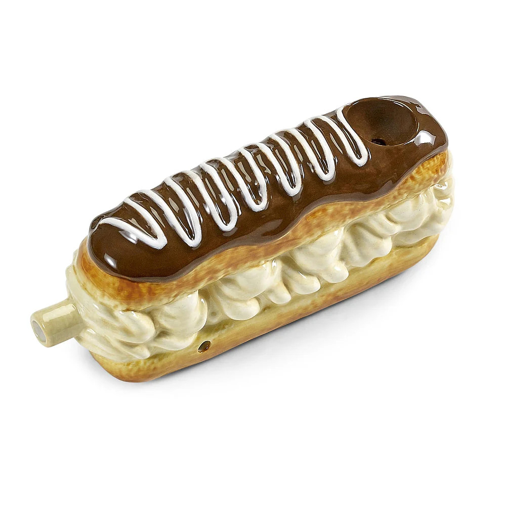 éclair♡*ページ eclair-pipe-1-count-hand-glass