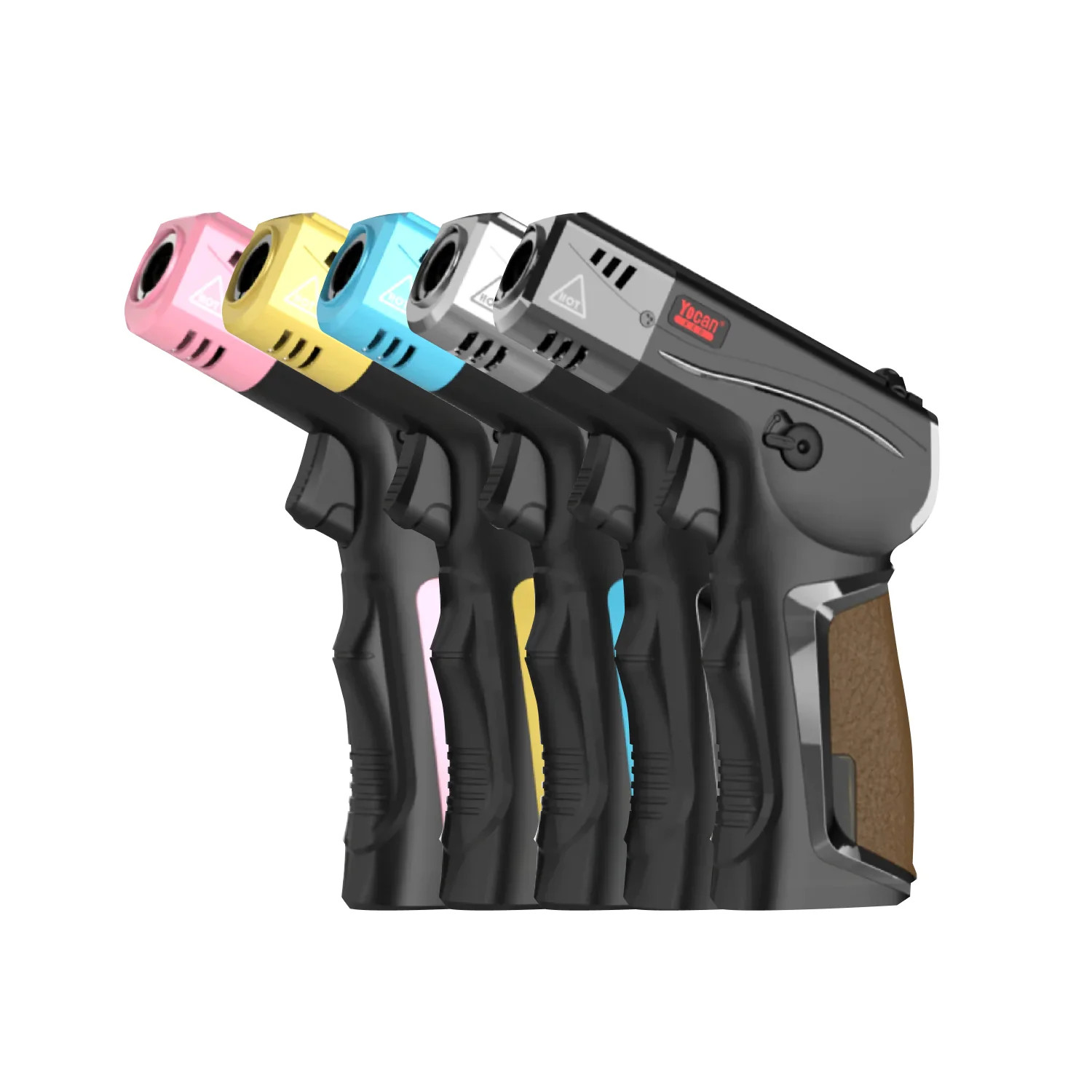 YOCAN RED BEEF TORCH