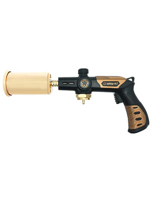 WHIP IT BARREL TORCH