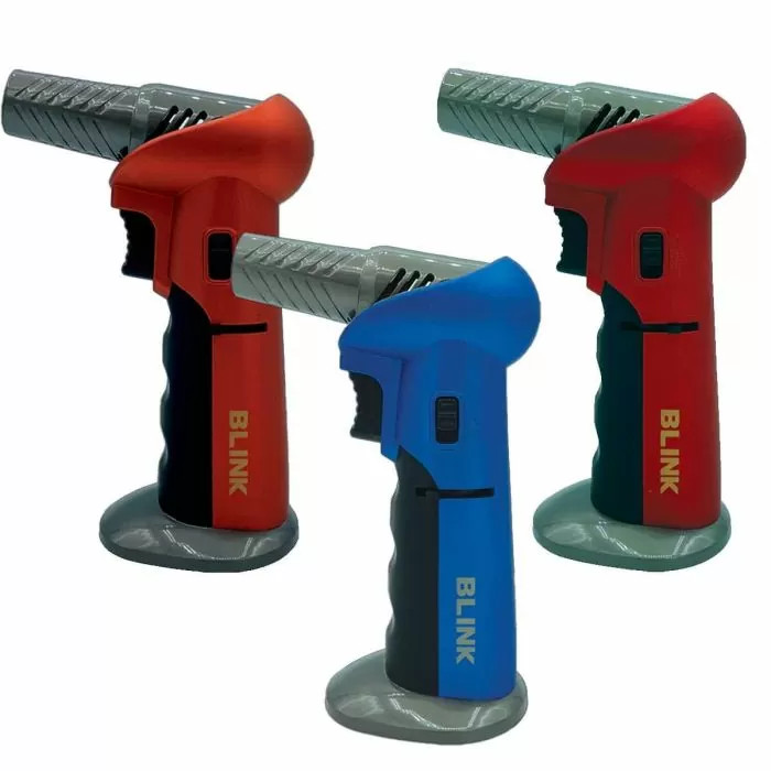 BLINK TORCH SAPPHIRE SINGLE TORCH