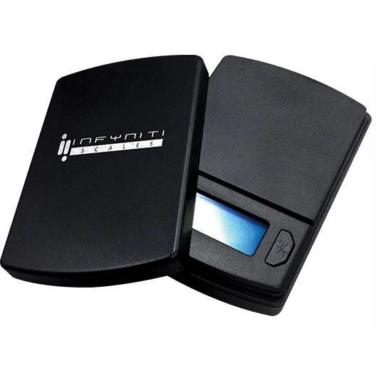 INFYNITI SCALES - MINI 100g x 0.01g (MN-100)