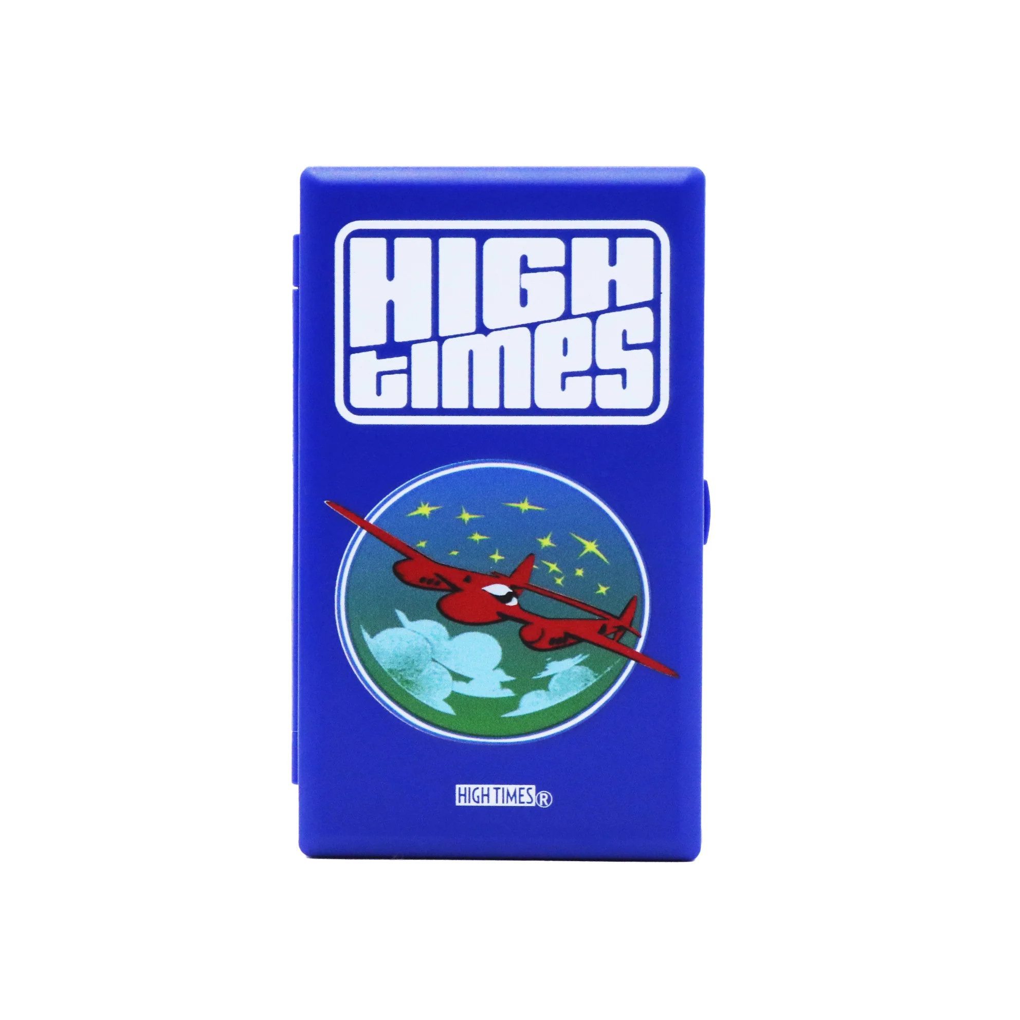 INFYNITI SCALES - HIGH TIMES 100G X 0.01G (HTG0100)