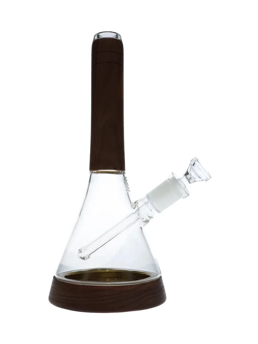 CONNECT EBONY BEAKER 11"