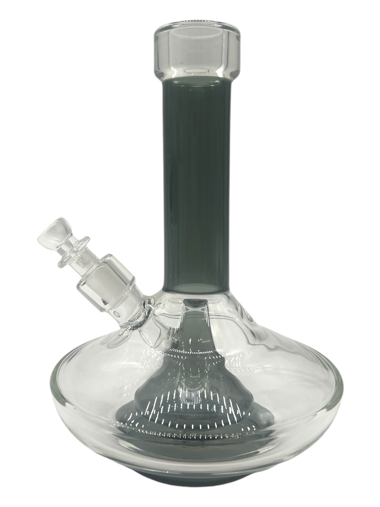GRAV 8" SMALL WIDE BASE WATERPIPE ASSORTED COLOR